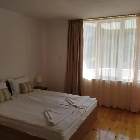 Вила Пепина 2 Gæstehus *