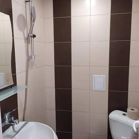 Вила Пепина 2 Guest house *